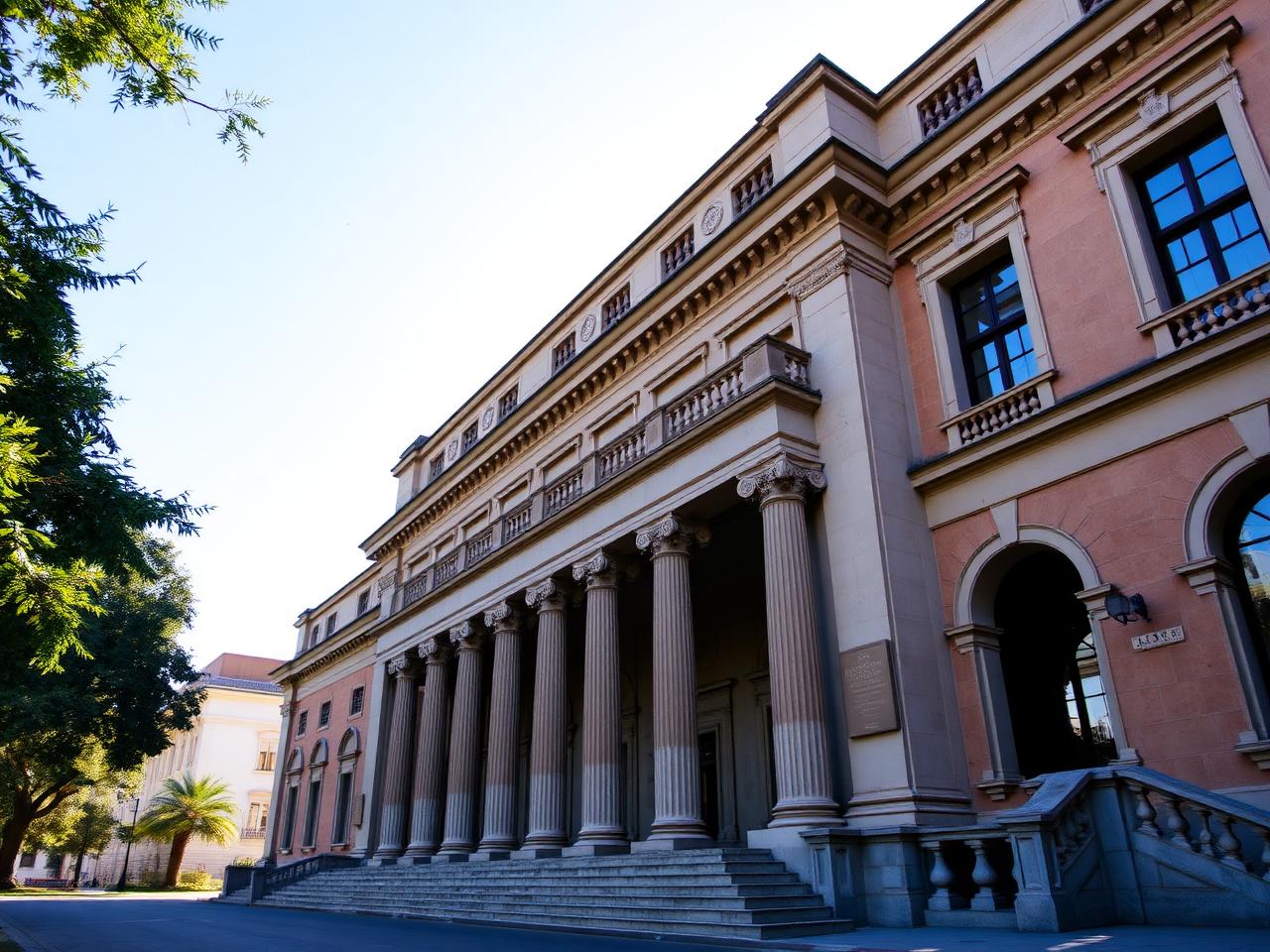 Universidad Nacional de Tucumán